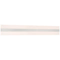 Access Lighting 62593LEDD-BS/ACR Brushed Steel Bi-directional Led Vanity Image 1