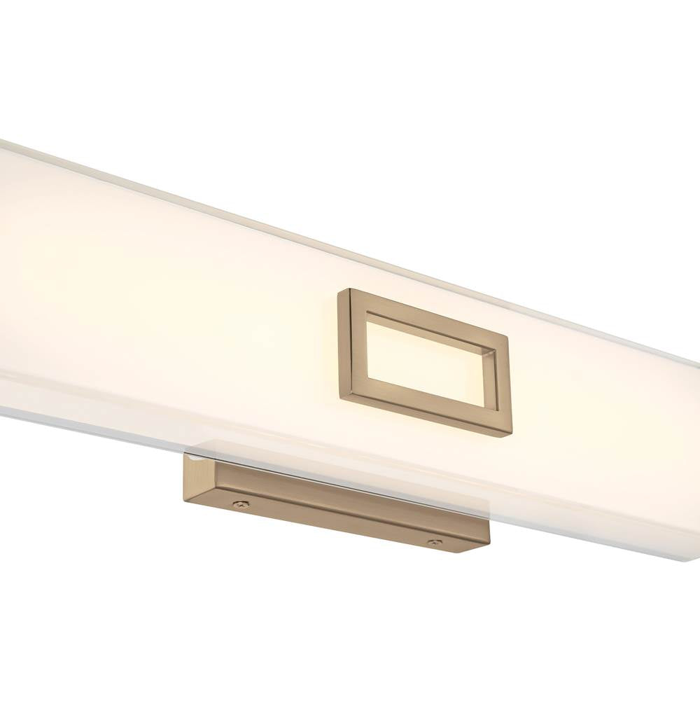 Access Lighting Restore Led Vanity