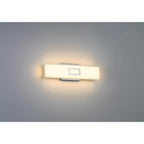 Access Lighting 62611LEDD-BS/OPL Brushed Steel Led Vanity Image 6