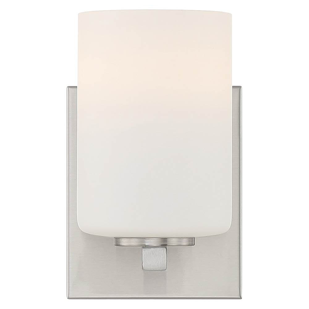 Access Lighting Sienna 1 Light Wall Sconce And Vanity