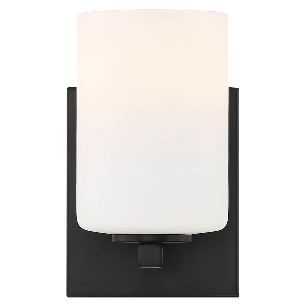Access Lighting Sienna 1 Light Wall Sconce And Vanity