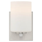 Access Lighting Sienna 1 Light Led Wall Sconce And Vanity