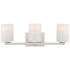 Access Lighting Sienna 3 Light Vanity