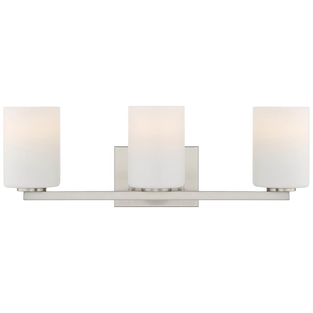 Access Lighting Sienna 3 Light Vanity