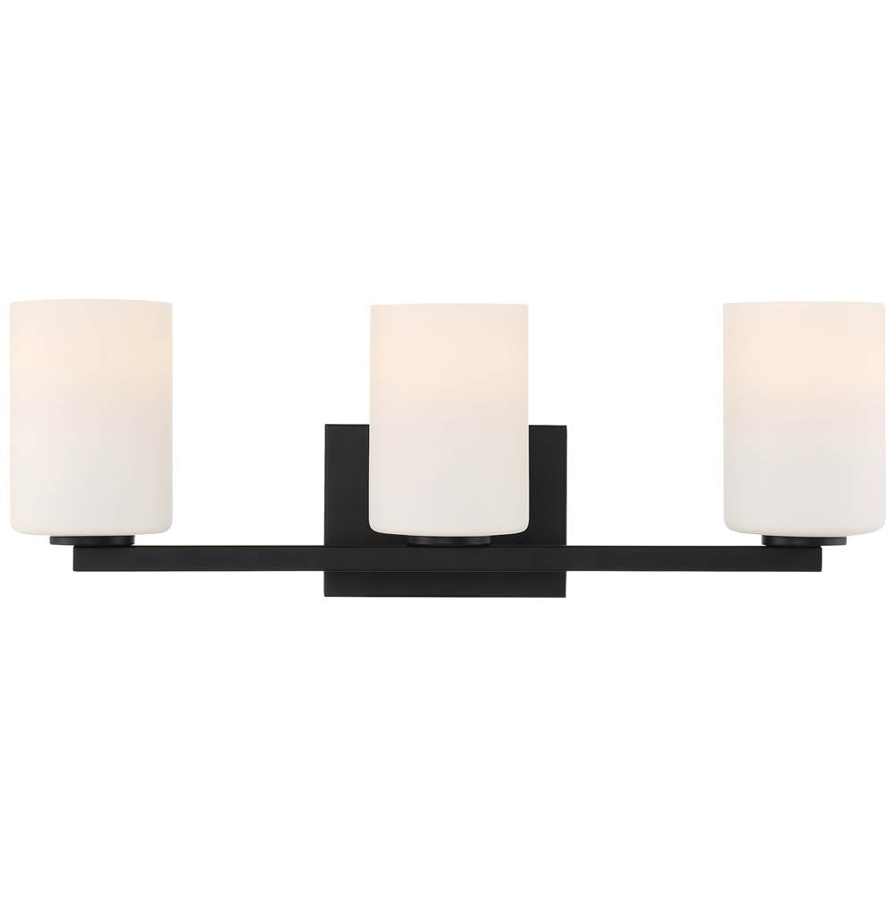 Access Lighting Sienna 3 Light Led Vanity