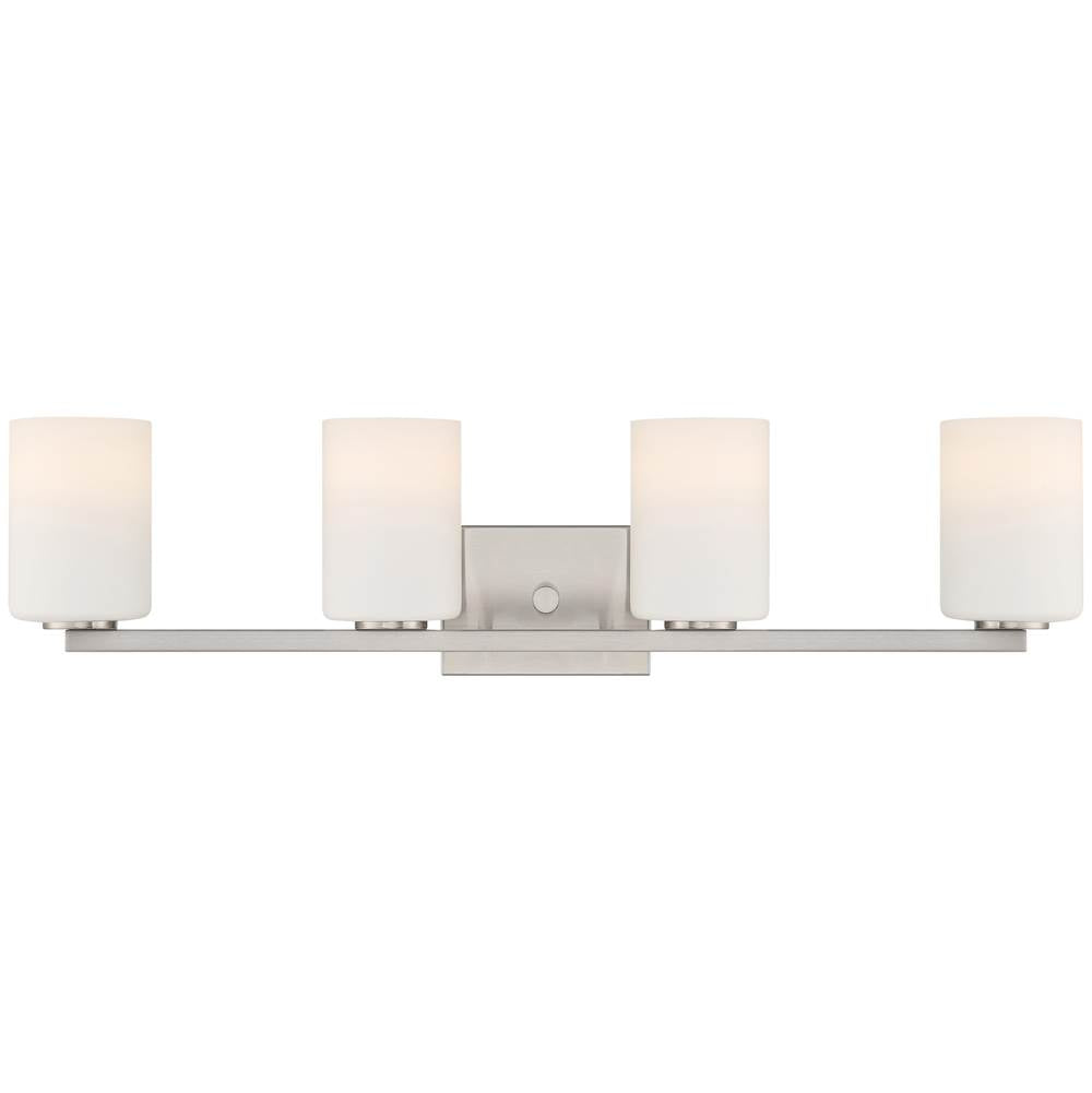 Access Lighting Sienna 4 Light Led Vanity