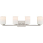 Access Lighting Sienna 4 Light Led Vanity