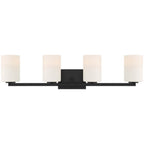 Access Lighting Sienna 4 Light Led Vanity