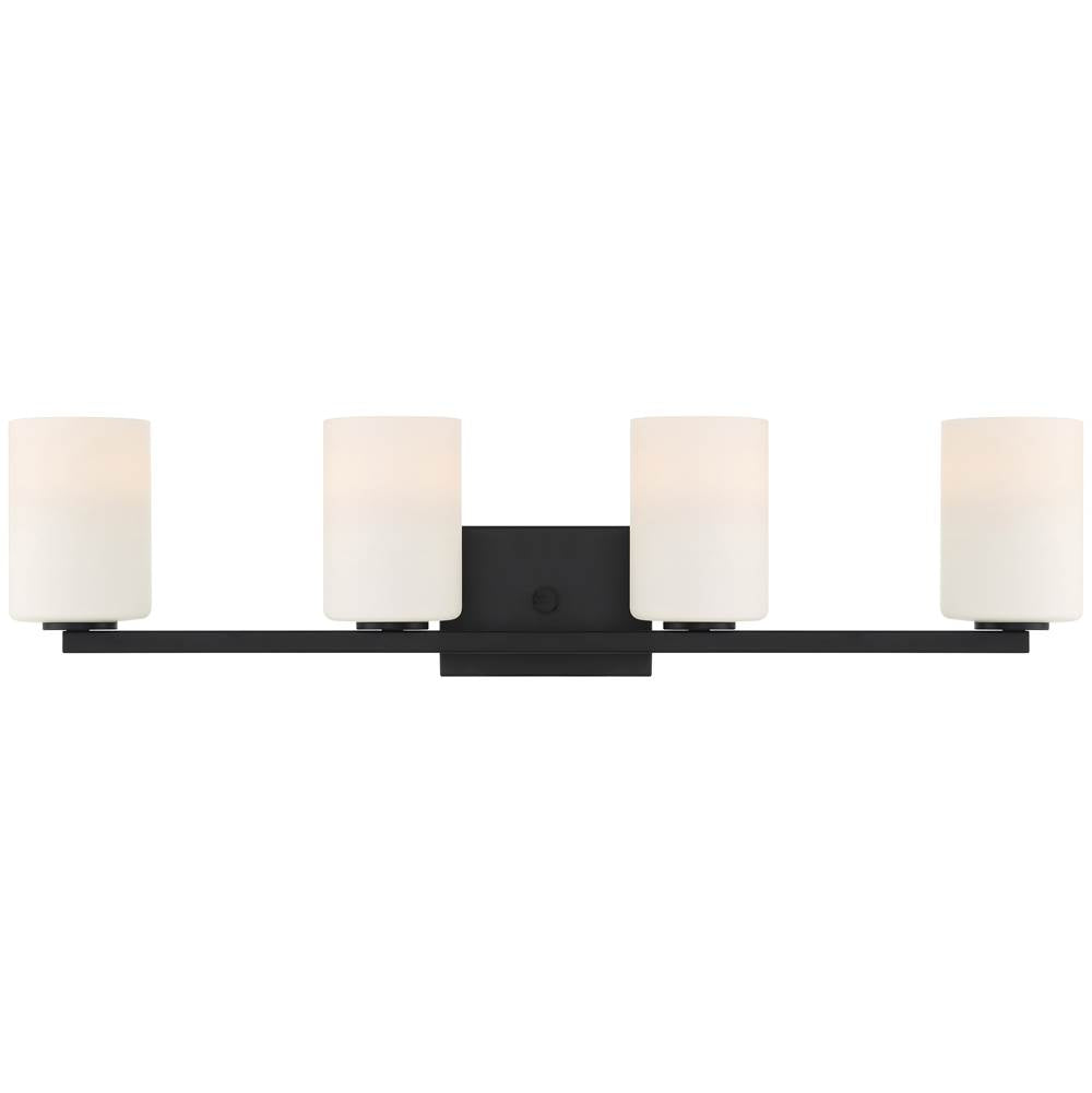 Access Lighting Sienna 4 Light Led Vanity