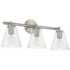 Access Lighting Katie 3 Light Vanity
