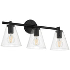 Access Lighting Katie 3 Light Vanity