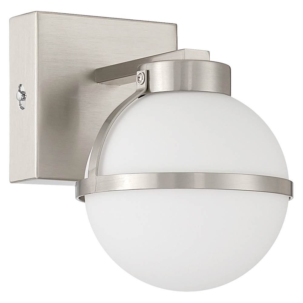 Access Lighting Emma 5cct Led Wall Sconce