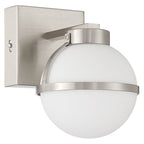 Access Lighting Emma 5cct Led Wall Sconce