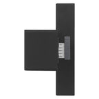 Access Lighting 62672LEDDCS-MBL/ACR Matte Black 5cct Led Vanity Image 2