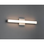 Access Lighting 62673LEDDCS-BS/ACR Brushed Steel 5cct Led Vanity Image 3