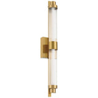 Access Lighting Julia 3ccct Led Vanity