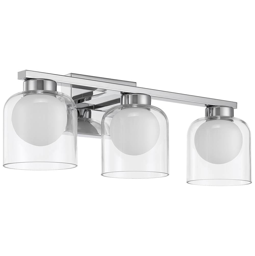 Access Lighting Chloe 3ccct Led Vanity