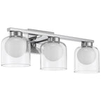 Access Lighting Chloe 3ccct Led Vanity