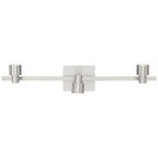 Access Lighting Lincoln 3 Light Adjustable Led Track