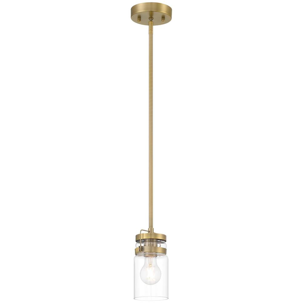 Access Lighting Shelby 1 Light Pendant