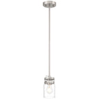 Access Lighting Shelby 1 Light Pendant