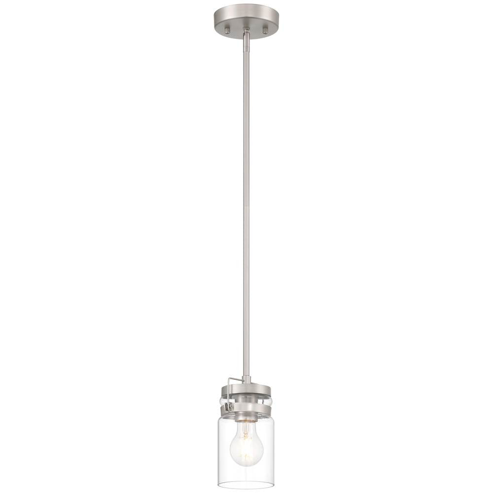 Access Lighting Shelby 1 Light Pendant