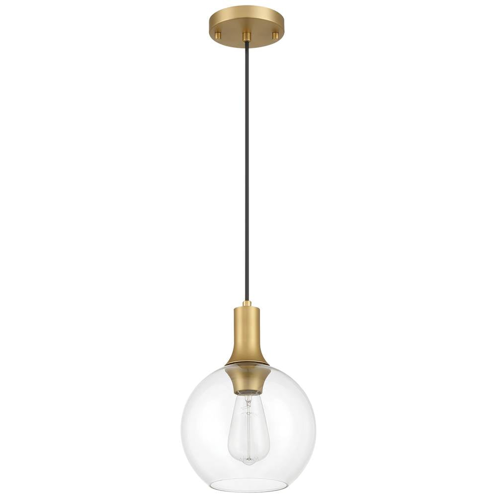 Access Lighting Chantelle 1 Light Pendant