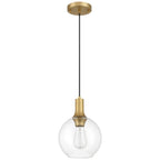 Access Lighting Chantelle 1 Light Pendant