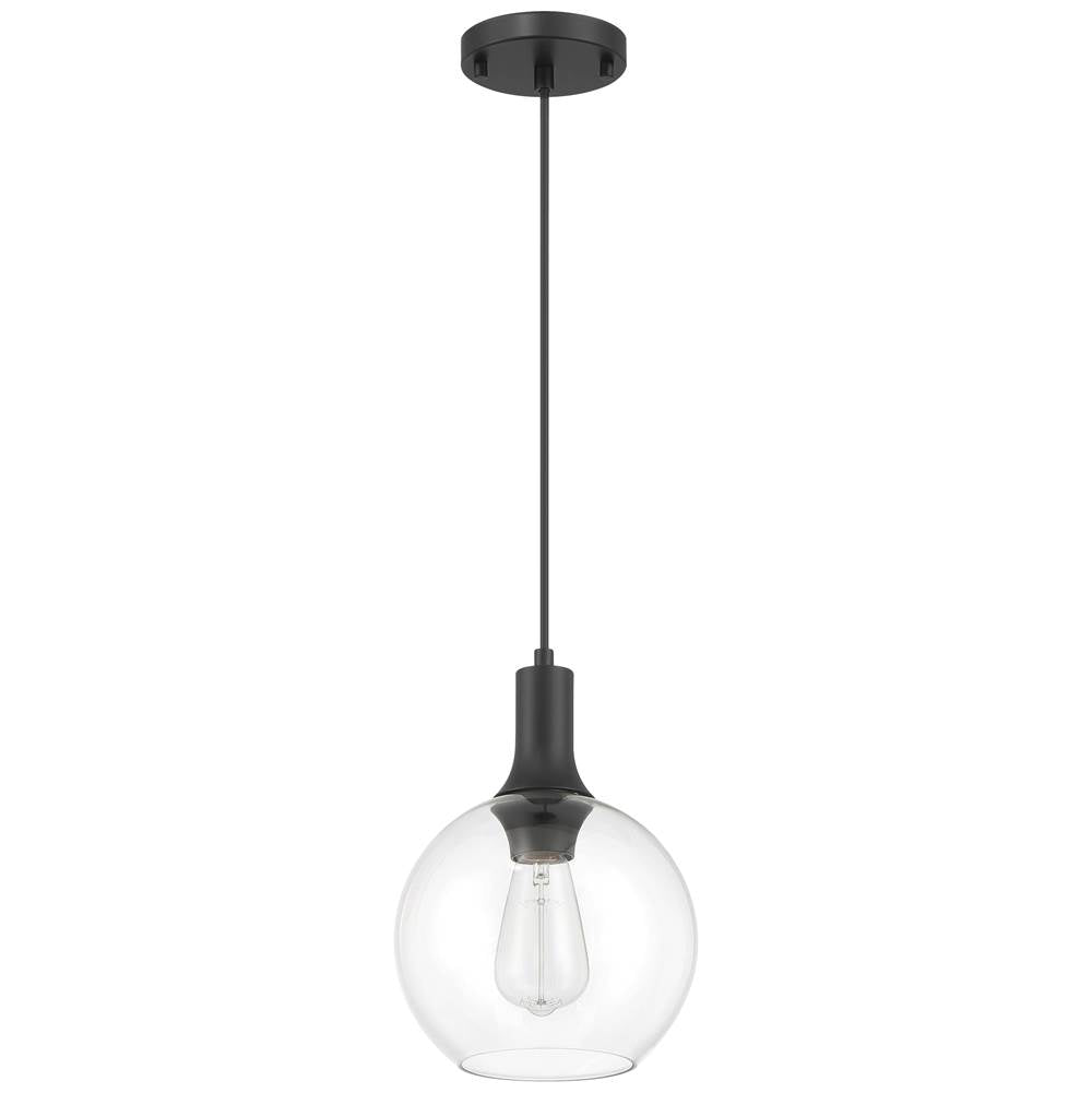 Access Lighting Chantelle 1 Light Pendant