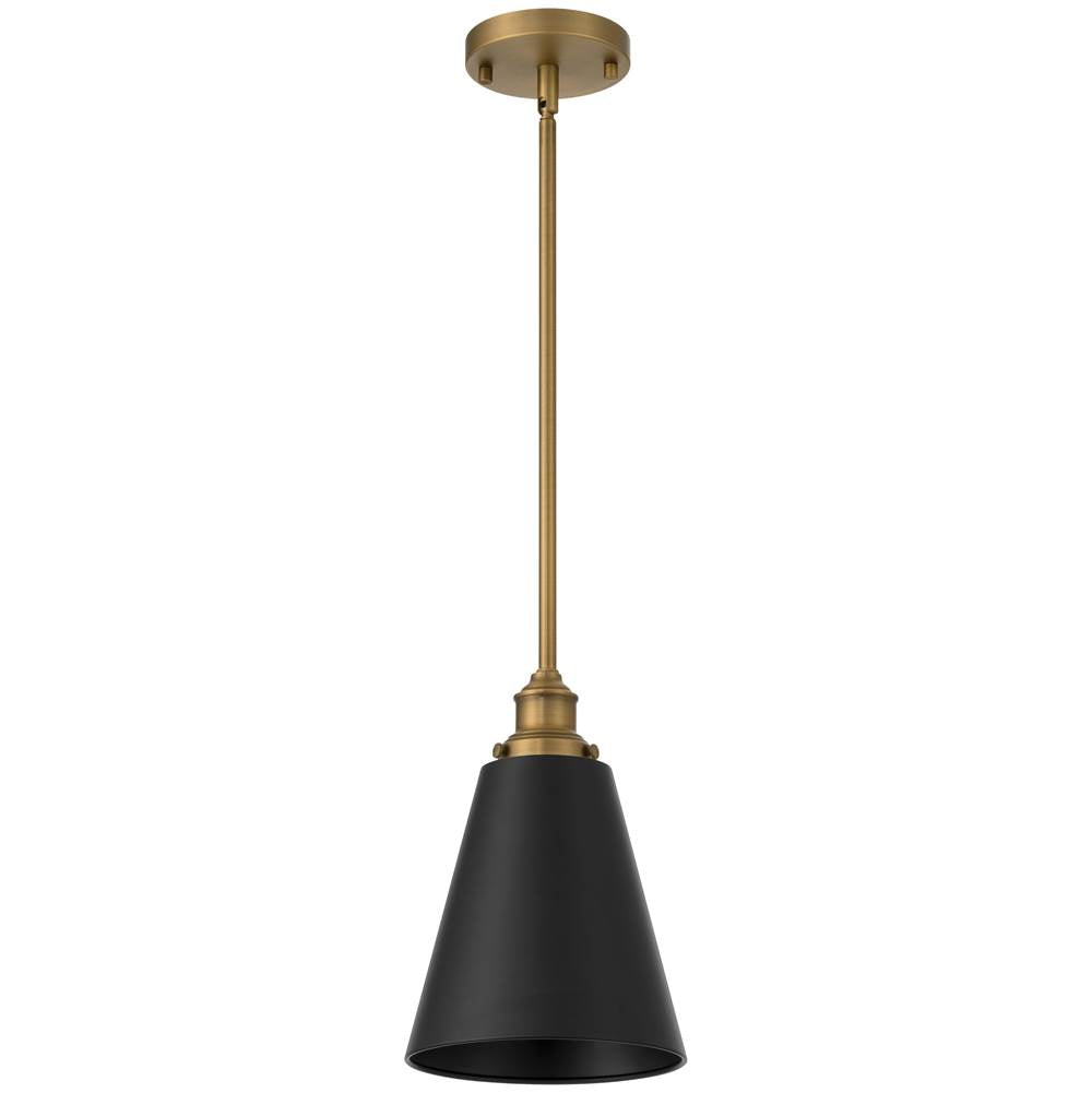 Access Lighting Dahlia 1 Light Pendant