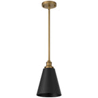 Access Lighting Dahlia 1 Light Pendant