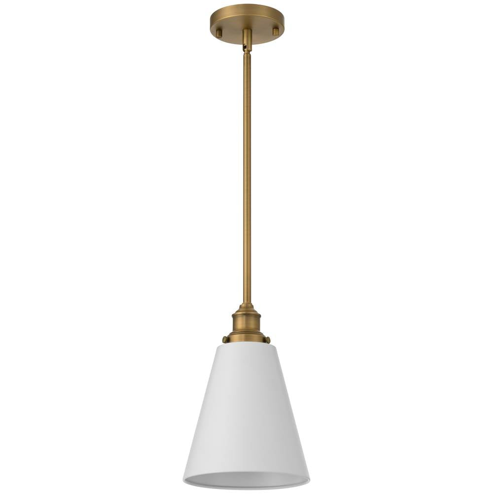 Access Lighting Dahlia 1 Light Pendant