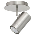 Access Lighting Prado 1 Light Adjustable Led Flush Mount