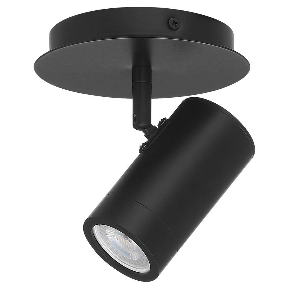 Access Lighting Prado 1 Light Adjustable Led Flush Mount