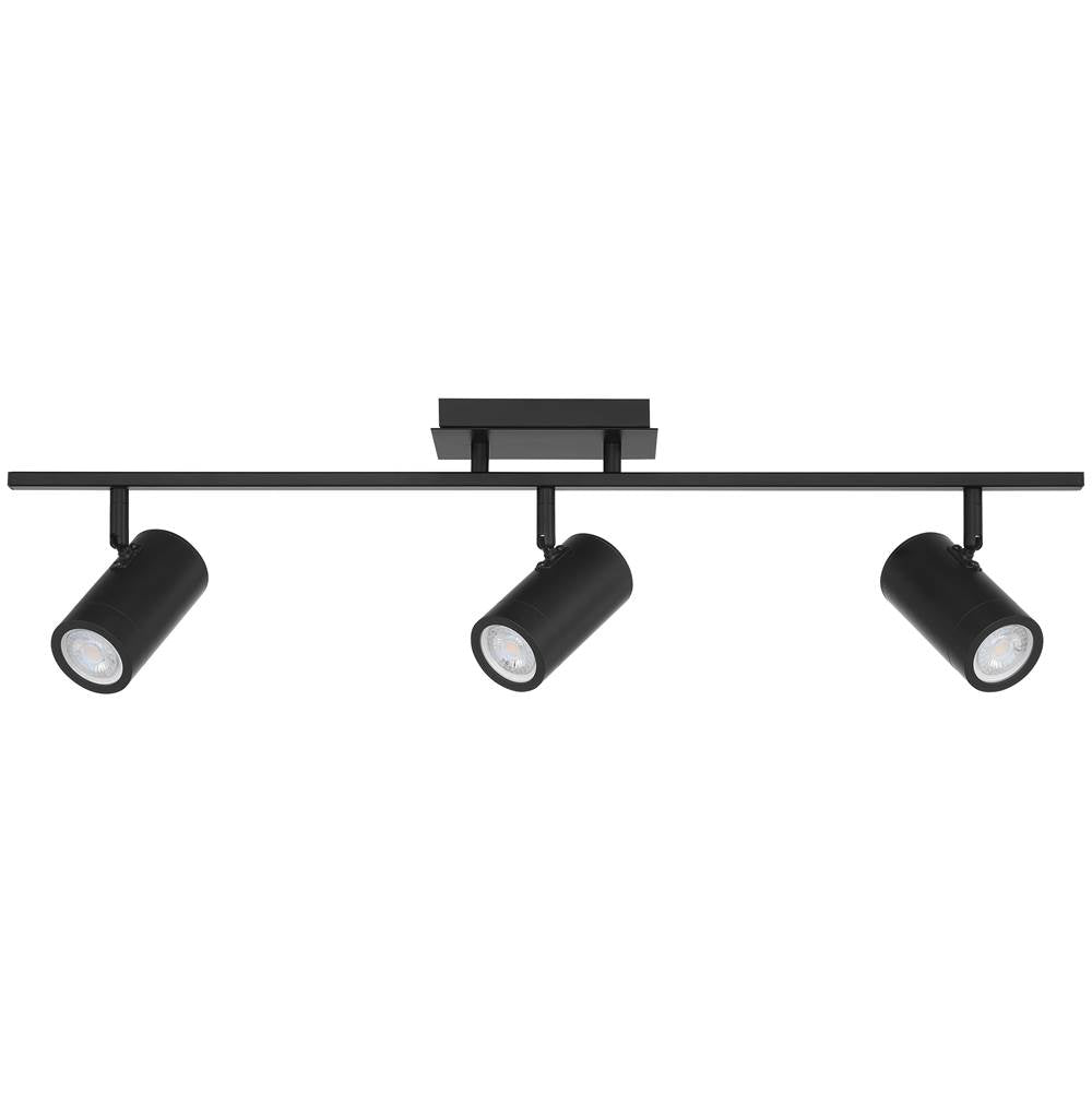 Access Lighting Prado 3 Light Adjustable Led Track