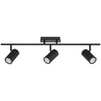 Access Lighting Prado 3 Light Adjustable Led Track