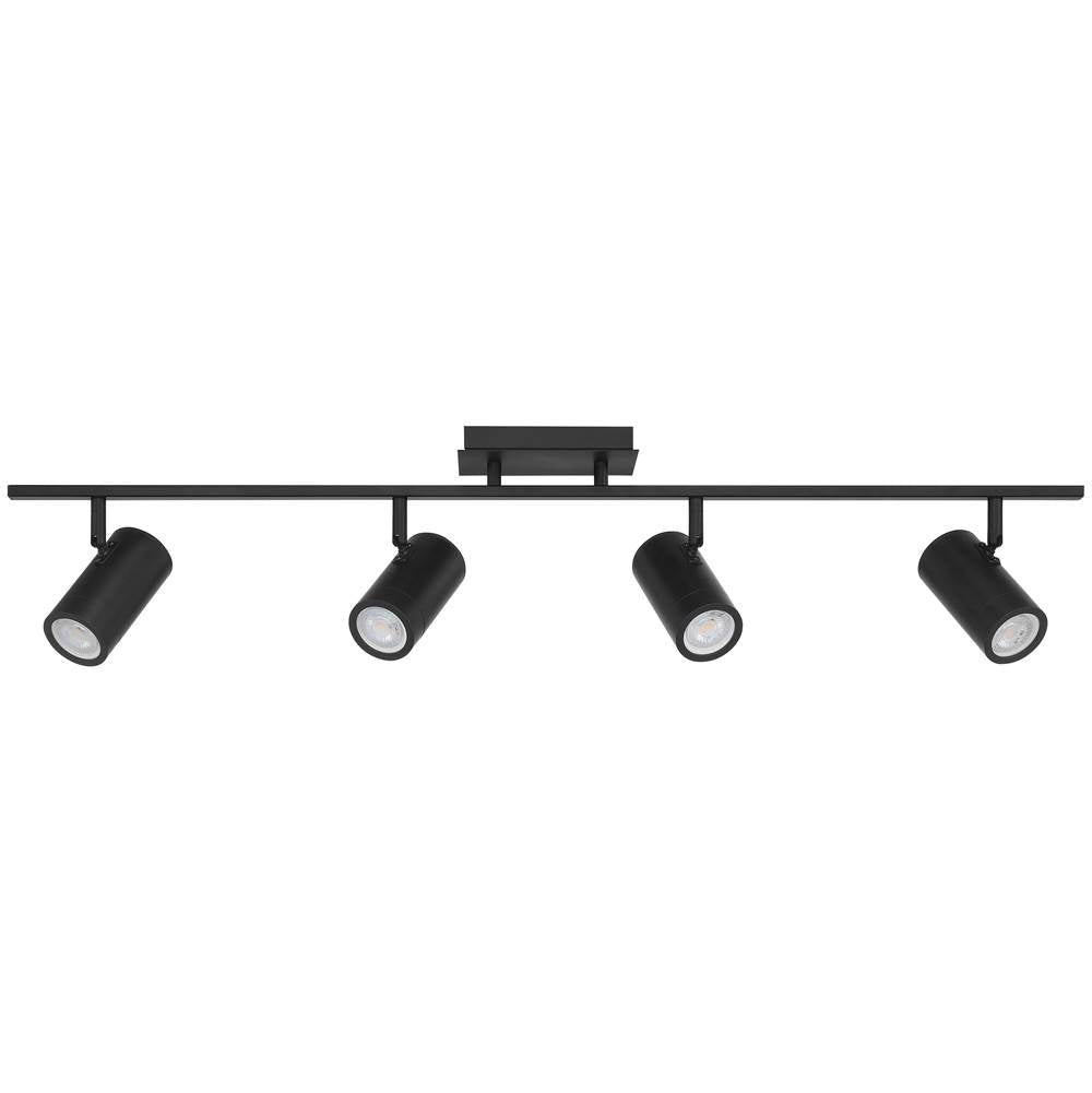 Access Lighting Prado 4 Light Adjustable Led Track