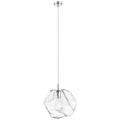 Access Lighting Boulder Led Pendant