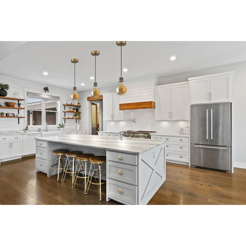 Access Lighting Port Nine Bare Led Pendant
