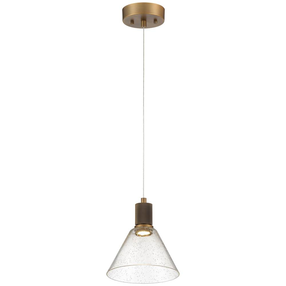 Access Lighting Port Nine Martini Led Pendant