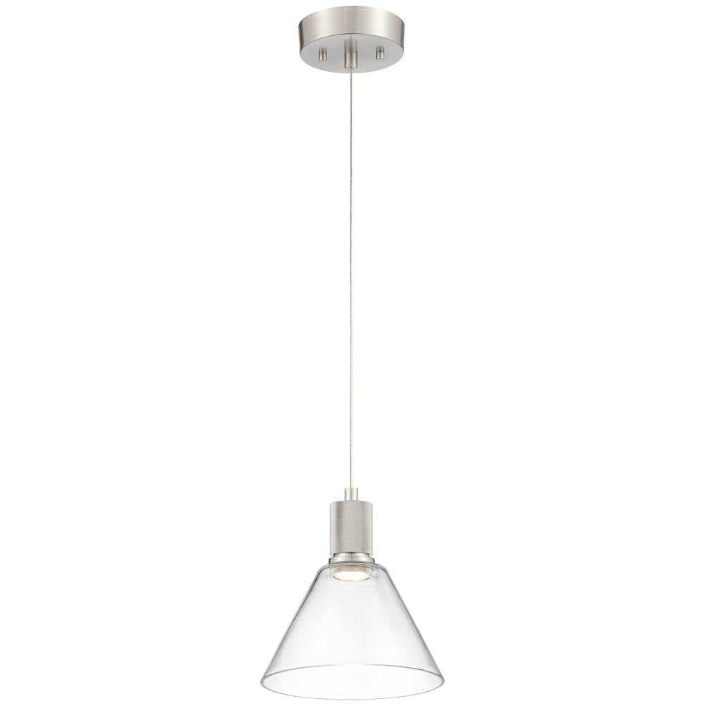 Access Lighting Port Nine Martini Led Pendant