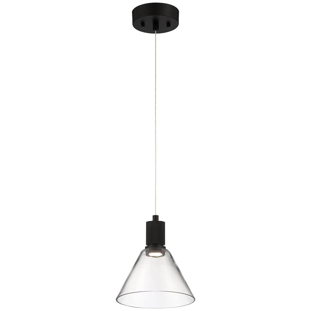 Access Lighting Port Nine Martini Led Pendant