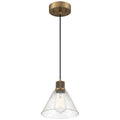 Access Lighting Port Nine Martini Led Pendant