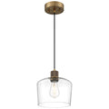 Access Lighting Port Nine Chardonnay Led Pendant