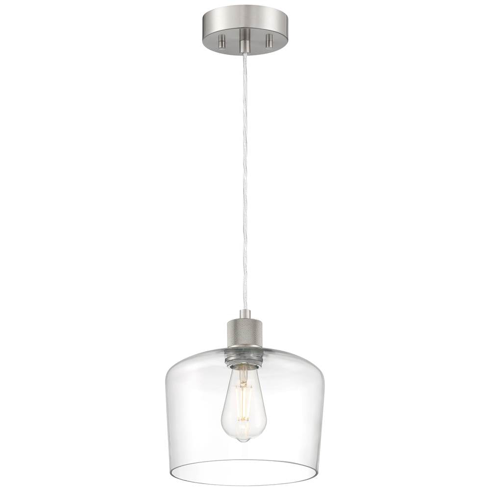Access Lighting Port Nine Chardonnay Led Pendant