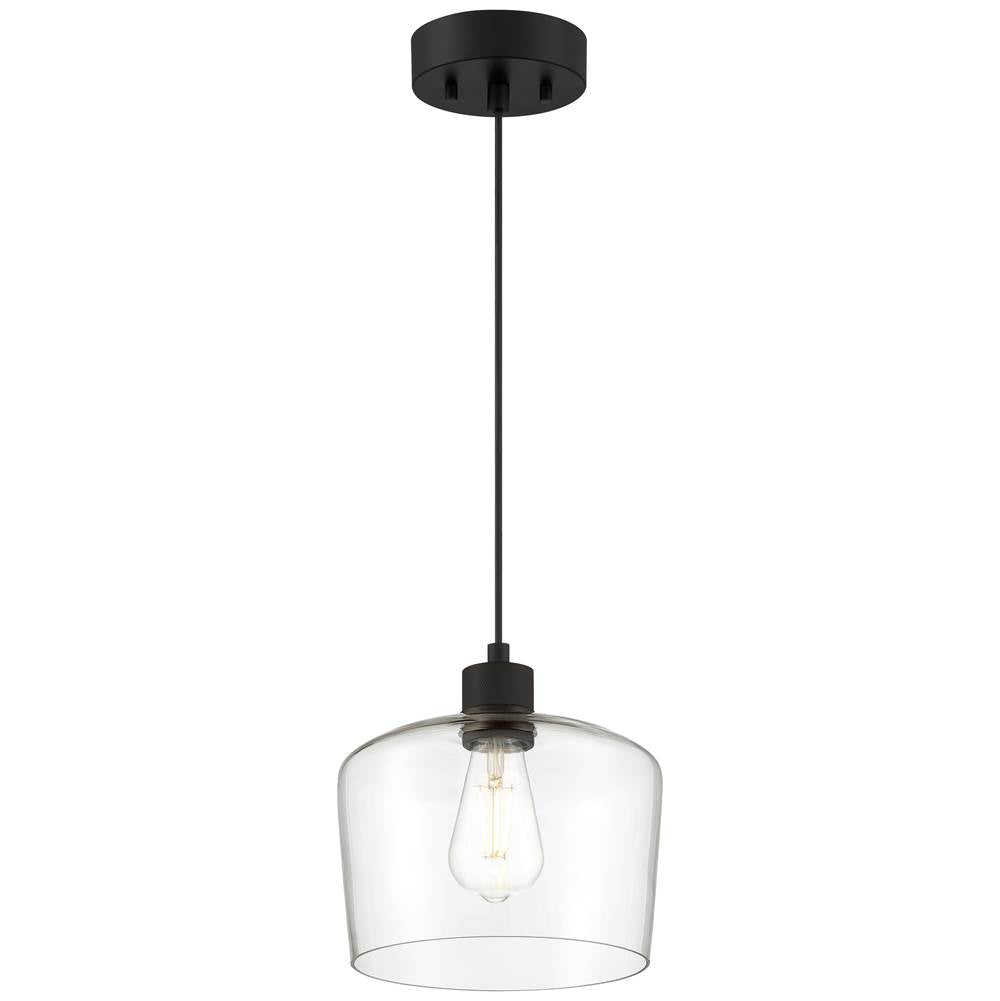 Access Lighting Port Nine Chardonnay Led Pendant