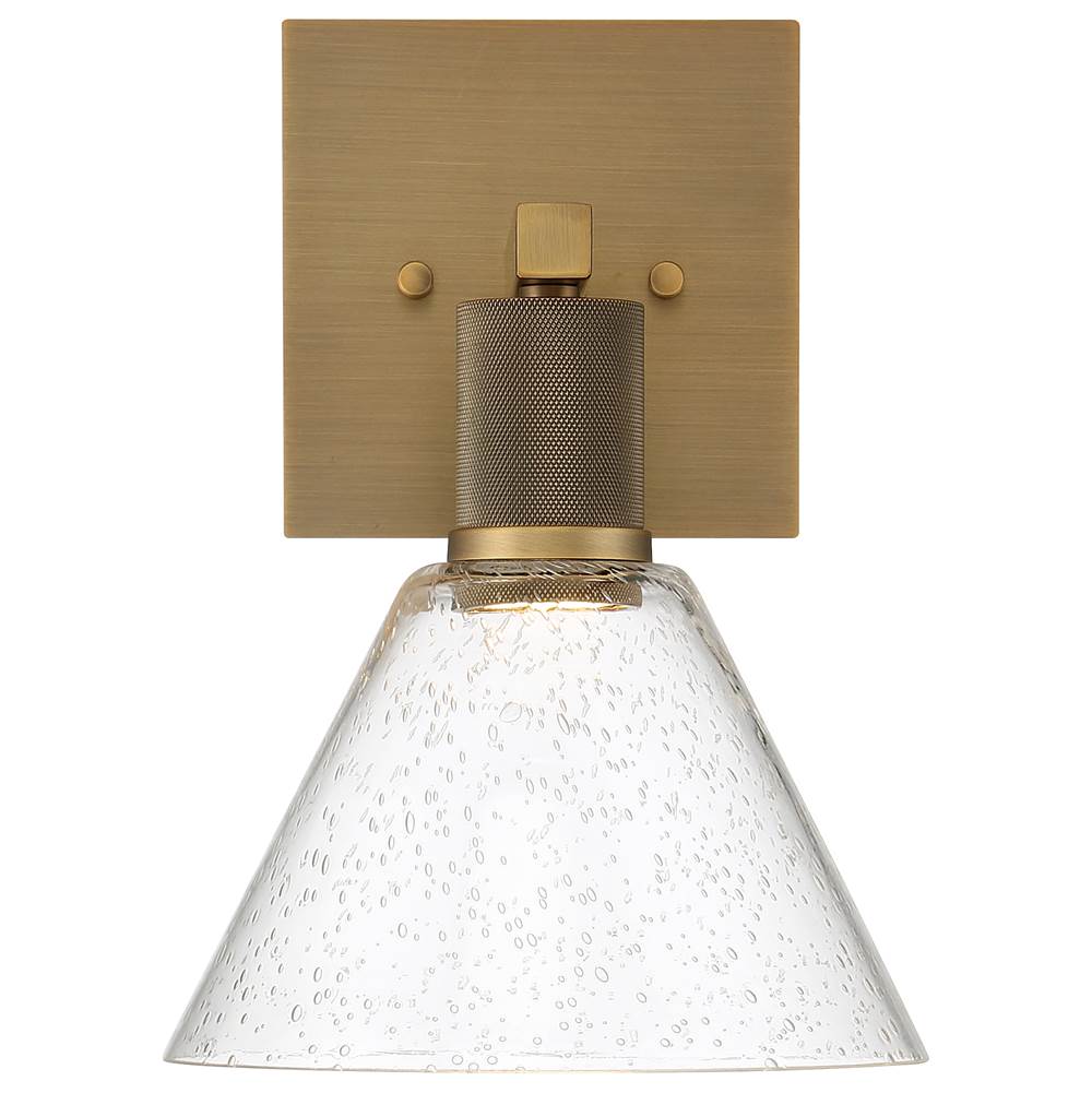 Access Lighting Port Nine Martini Led Wall Sconce