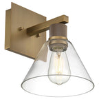 Access Lighting Port Nine Martini Led Wall Sconce