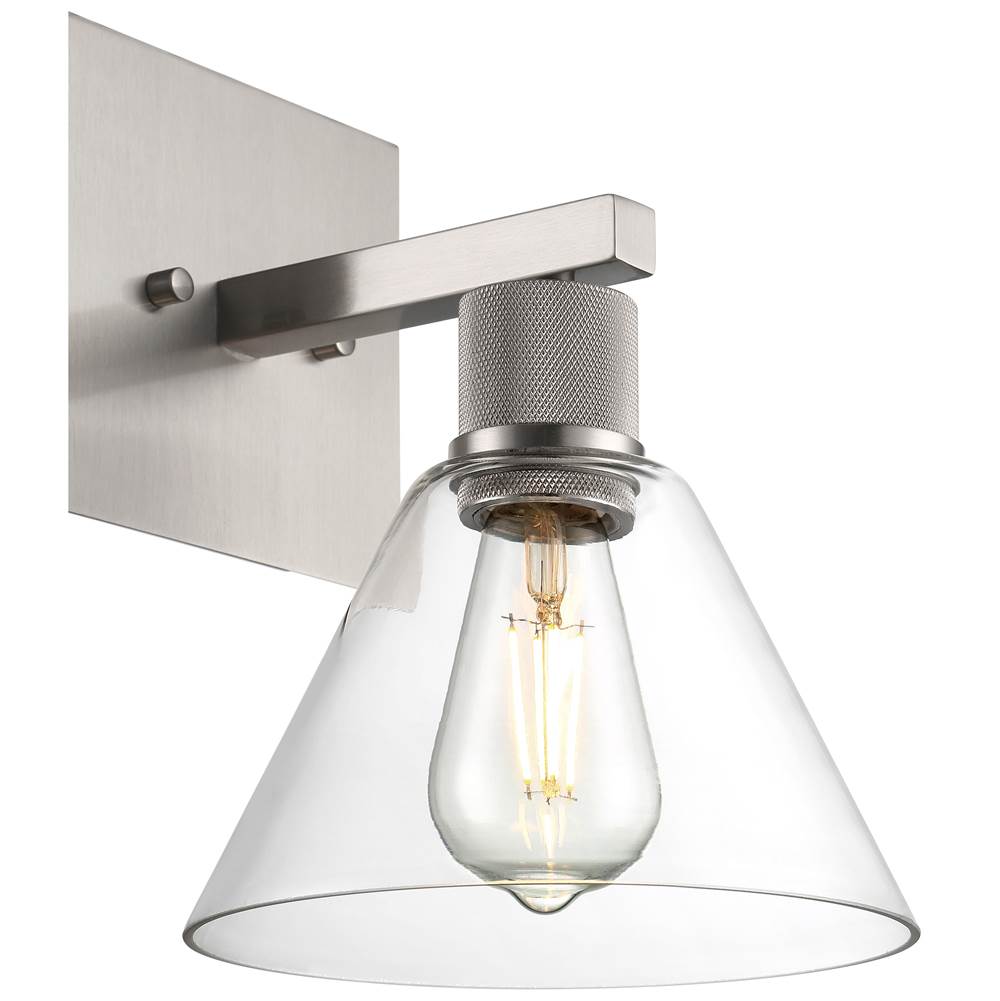Access Lighting Port Nine Martini Led Wall Sconce