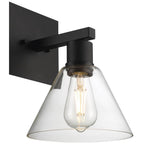 Access Lighting Port Nine Martini Led Wall Sconce